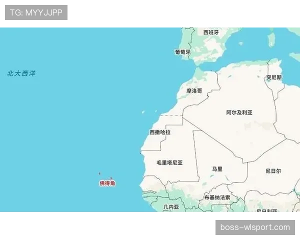 佛得角能否创造历史 2026世界杯首秀或成最大黑马